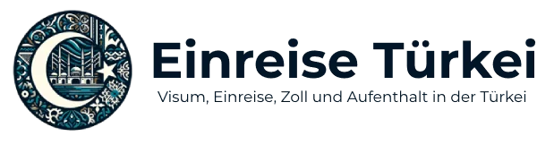 Einreise in die Türkei