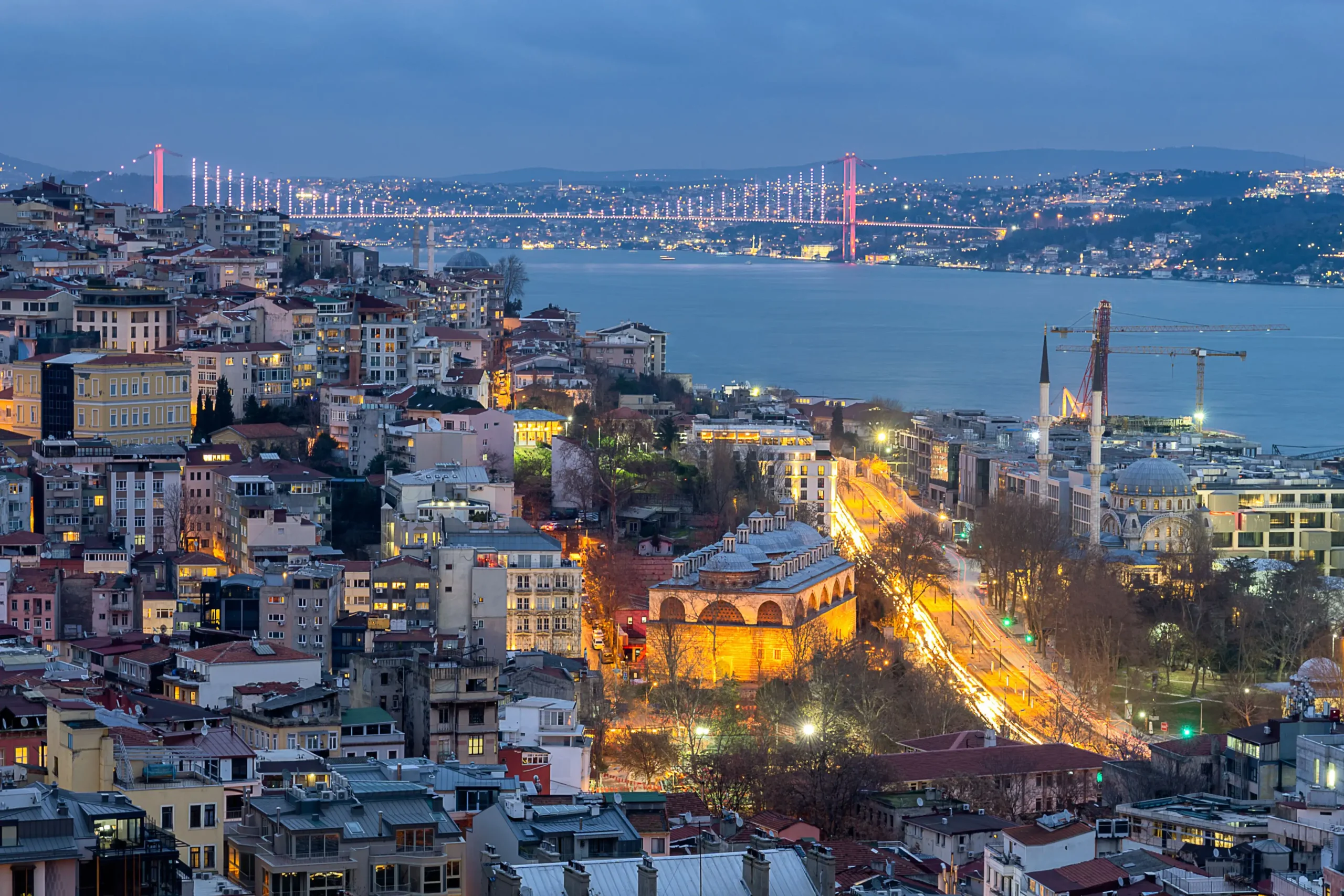 einreise türkei